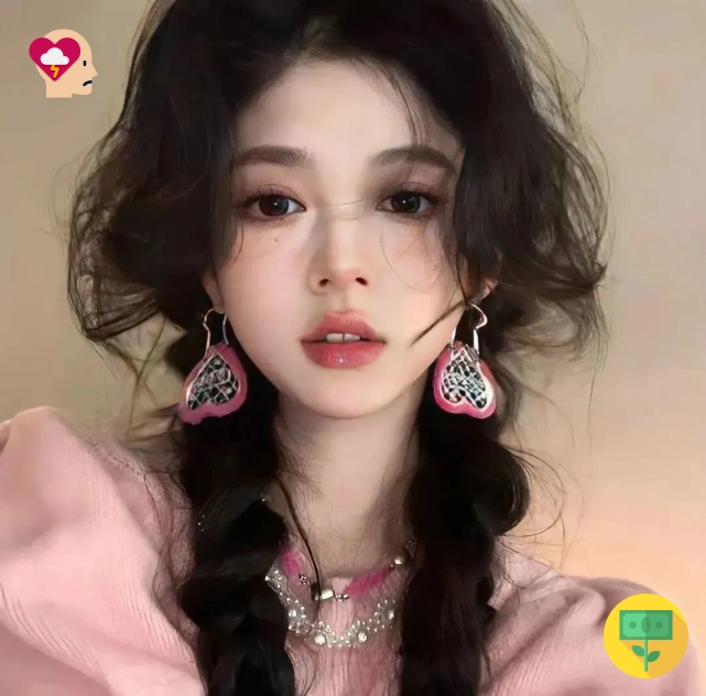 郑女士